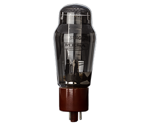 Mesa Boogie 5U4G Rectifier Valve