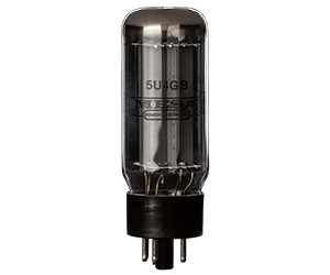 Mesa Boogie 5U4GB Rectifier Valve
