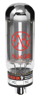 5U4GB Rectifier