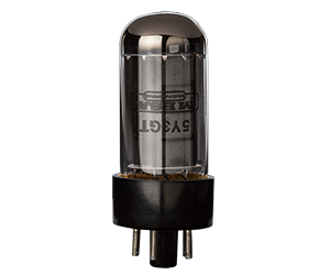 Mesa Boogie 5Y3GT Rectifier Valve