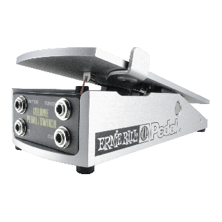 Volume Pedal VP JR 25K Active (6181)