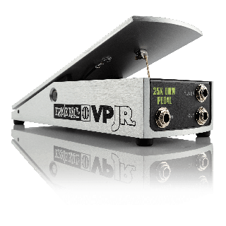 Volume Pedal VP JR 25K Active (6181)