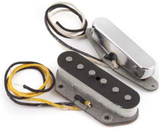 Fender Pure Vintage '64 Telecaster Pickup Set