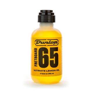 Lemon Oil, 4oz, JD-6554