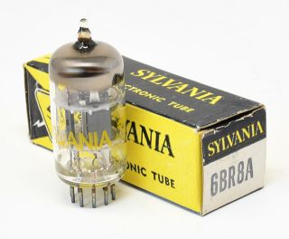 6BR8A Valve