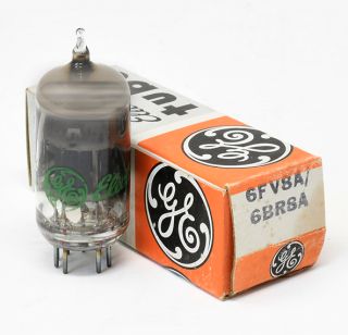6BR8A Valve