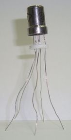 Sovtek 6CW4/6C52H-B