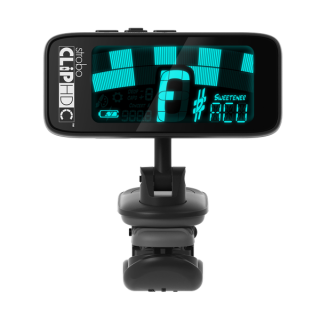 StroboClip HDC