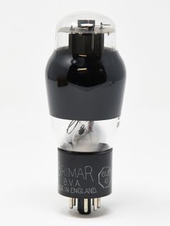 Brimar 6L6G NOS valve including original Box
