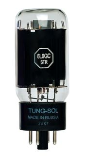 6L6GC STR