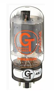 6L6GE (Single Valve)