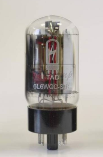 TAD 6L6WGC-STR