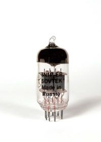 Sovtek 6N1-P