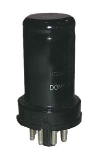 6SJ7, (Metal Case)