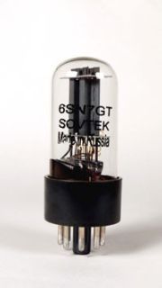Sovtek 6SN7