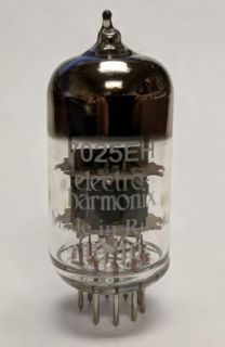 Electro Harmonix 12AX7