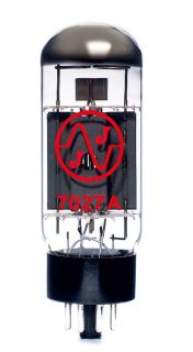 JJ Valve 7027a