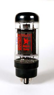 Sovtek 7027