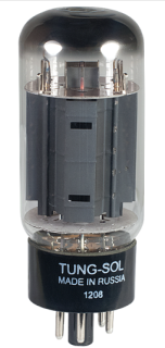 7581A / 6L6