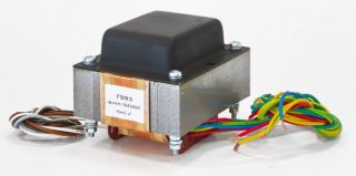 Mains Transformer for Fender Tweed, Twin Amp 5F8, 5E8