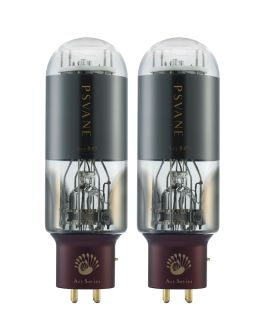 845 ART T3 Tubes – Factory Matched Pair