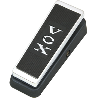 Vox V847 Classic Wah
