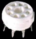 Valve Socket 8PINPC