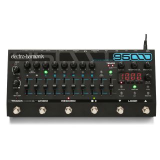 Electo Harmonix 95000 Performance Loop Laboratory