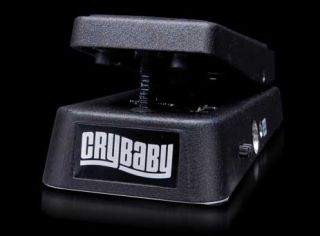 Cry Baby 95Q Wah