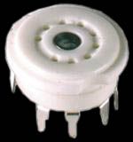 Valve Socket 9PINPC