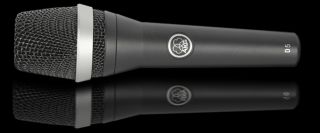 AKG D5 Microphone