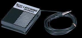 Guitar Tech Foot Switch