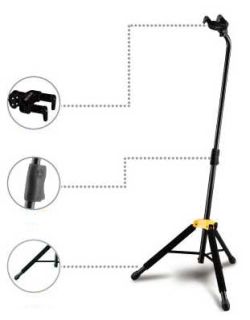 Hercules Guitar Stand GS414B 