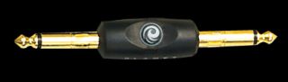 Planet Waves P047A 1/4' Male Mono Inline Connector