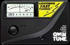 Guitar or Bass Tuner