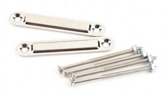 Fender Pure Vintage Small Chassis Straps (099-0909-000)