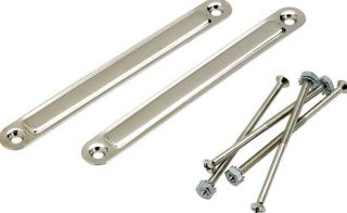 Fender Pure Pure Vintage Large Chassis Straps