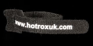 Hot Rox Velcro Cable Ties