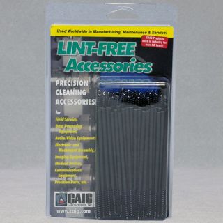 CAIG DeoxIT D100L-25C (Needle Dispenser)