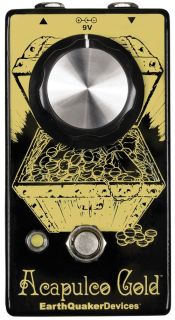 EarthQuaker Acapulco Gold V2