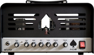 Evo Head