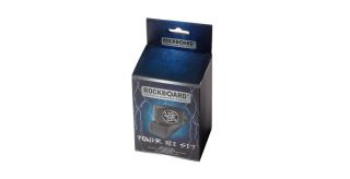 RockBoard Power Ace Set / 9V PSU (UK) 