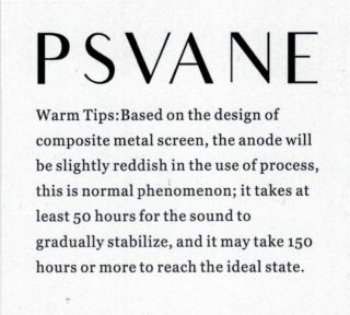 Psvane KT88-T-MII/2 (Pair or Quad Sets)