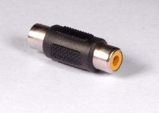 RCA phone jack to RCA phone jack AD-16