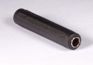 1/4" stereo jack to 1/4" stereo jack AD-19