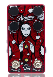 Alchemy MKII