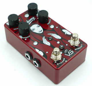 Alchemy MKII