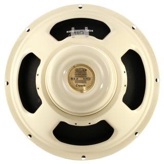 Celestion Cream (Alnico) 16ohms