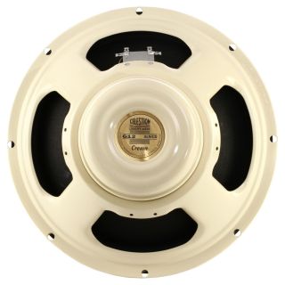 Celestion Cream (Alnico) 8ohms
