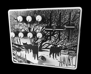 Alpha Haunt Fuzz